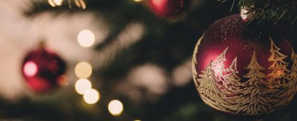 Weihnachten – 5 Nächte