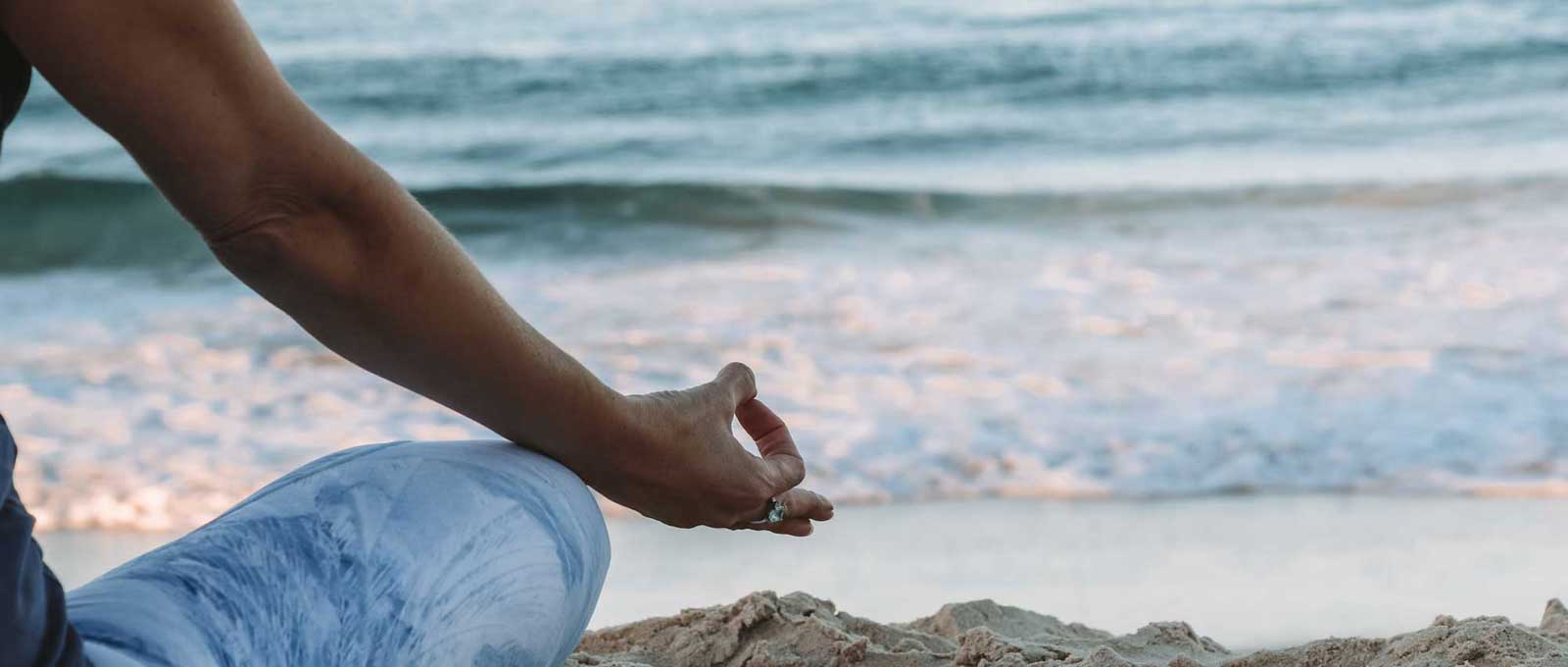 Heilreisen ans Meer – Mit Yoga und bewusstem Training ins Gleichgewicht